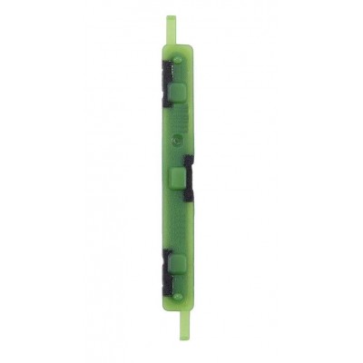 Volume Side Button Outer For Samsung Galaxy A13 Black By - Maxbhi Com