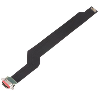 Charging Connector Flex Pcb Board For Nothing Phone 1 By - Maxbhi Com