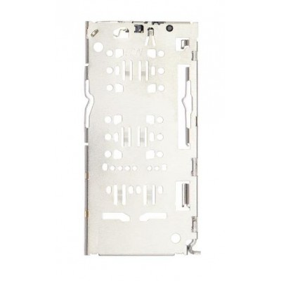 Sim Connector For Samsung Galaxy A13 By - Maxbhi Com