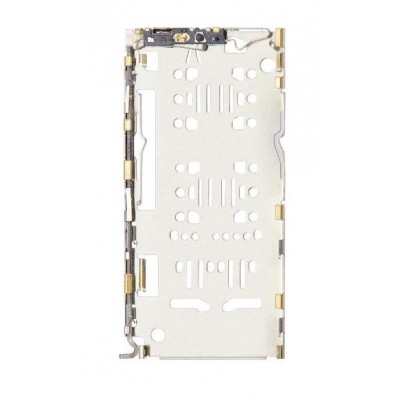 Sim Connector For Samsung Galaxy A13 By - Maxbhi Com