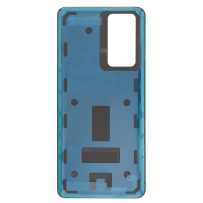 Back Panel Cover For Xiaomi 12 Pro Grey - Maxbhi Com