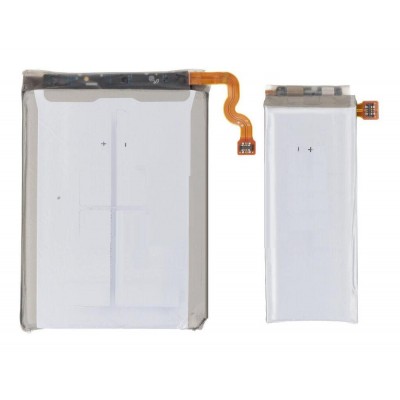 Battery For Samsung Galaxy Z Flip 3 By - Maxbhi Com