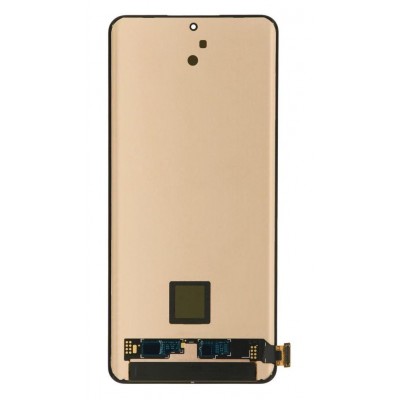 Lcd With Touch Screen For Xiaomi 12 Pro Black By - Maxbhi Com