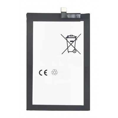 Battery For Tecno Camon 17 Pro By - Maxbhi Com