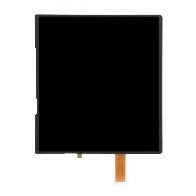 Lcd With Touch Screen For Huawei Mate Xs Black By - Maxbhi Com