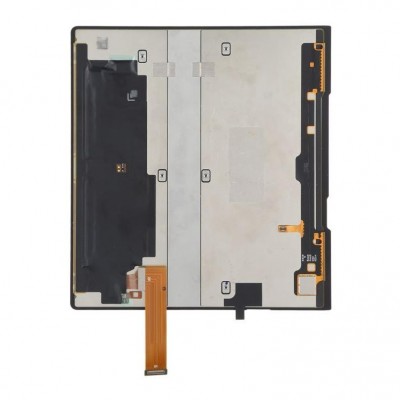 Lcd With Touch Screen For Huawei Mate Xs Blue By - Maxbhi Com Lcd With Touch Screen For Huawei Mate Xs Blue By - Maxbhi Com