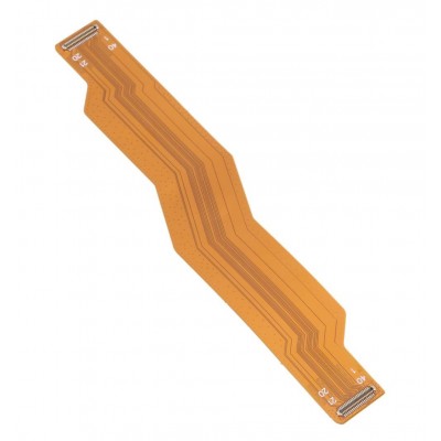 Main Board Flex Cable For Motorola Moto G82 5g By - Maxbhi Com