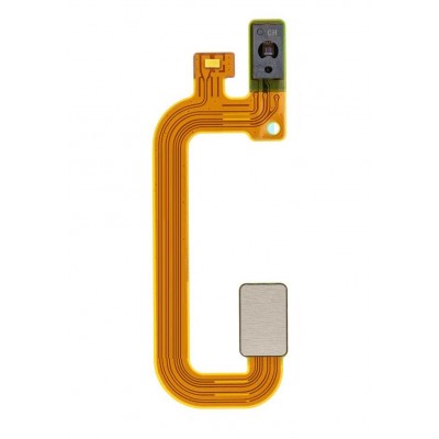 Proximity Light Sensor Flex Cable For Motorola Moto Z3 Play By - Maxbhi Com