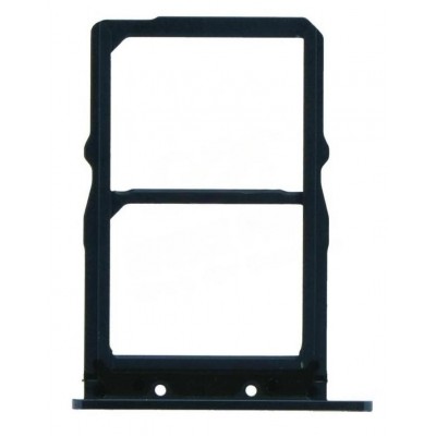 Sim Card Holder Tray For Huawei Mate Xs Black - Maxbhi Com