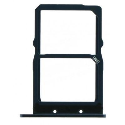 Sim Card Holder Tray For Huawei Mate Xs Black - Maxbhi Com