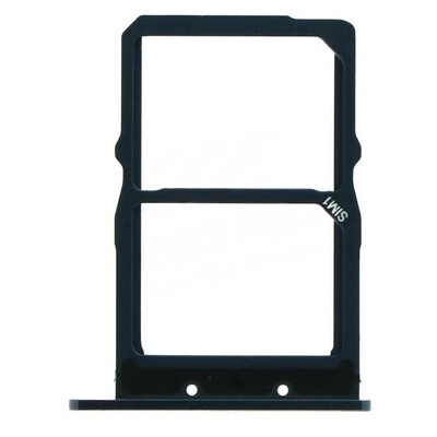 Sim Card Holder Tray For Huawei Mate Xs White - Maxbhi Com