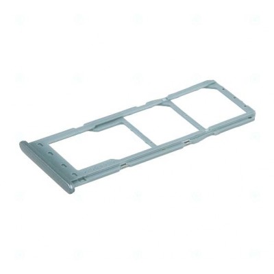 Sim Card Holder Tray For Samsung Galaxy M33 5g Green - Maxbhi Com