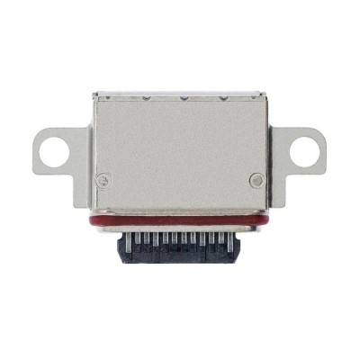 Charging Connector For Samsung Galaxy Note 20 Ultra 5g By - Maxbhi Com