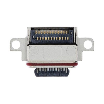 Charging Connector For Samsung Galaxy Note 20 Ultra 5g By - Maxbhi Com