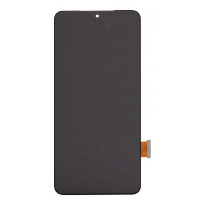 Lcd With Touch Screen For Samsung Galaxy S21 5g Grey By - Maxbhi Com