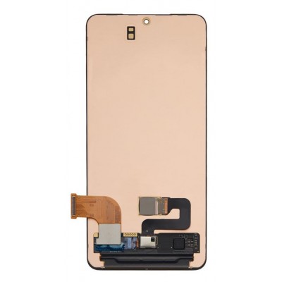 Lcd With Touch Screen For Samsung Galaxy S21 5g White By - Maxbhi Com