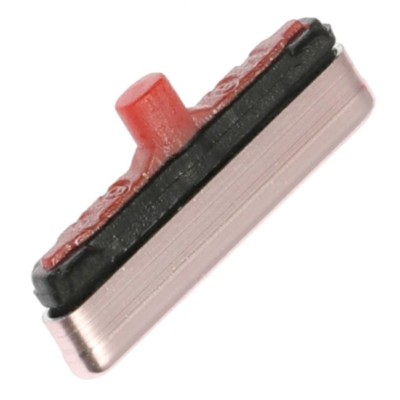 Power Button Outer For Samsung Galaxy S21 5g Pink By - Maxbhi Com