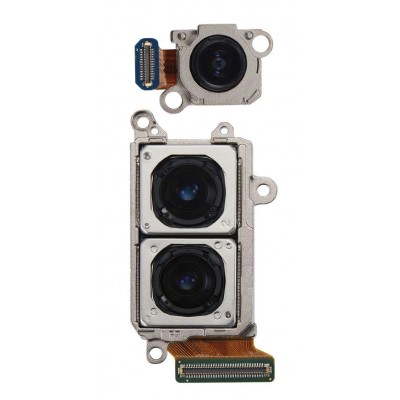 Replacement Back Camera For Samsung Galaxy S21 5g By - Maxbhi Com