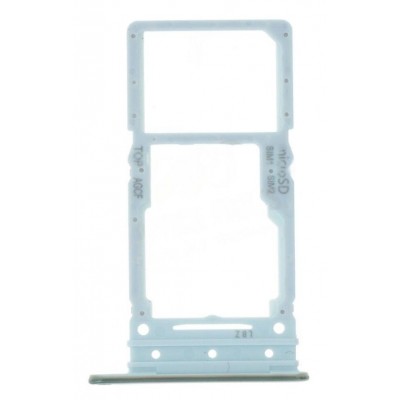 Sim Card Holder Tray For Samsung Galaxy A73 5g Mint - Maxbhi Com