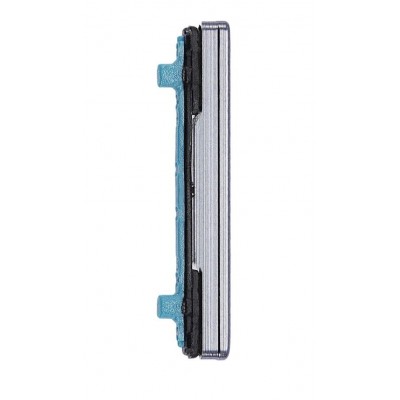 Volume Side Button Outer For Samsung Galaxy S21 5g Black By - Maxbhi Com