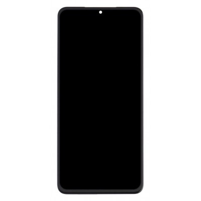 Lcd With Touch Screen For Samsung Galaxy S21 Plus Violet By - Maxbhi Com