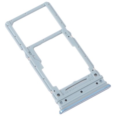 Sim Card Holder Tray For Samsung Galaxy M53 5g Green - Maxbhi Com