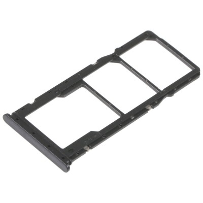 Sim Card Holder Tray For Xiaomi Redmi 10a Grey - Maxbhi Com