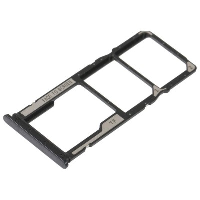 Sim Card Holder Tray For Xiaomi Redmi 10a Grey - Maxbhi Com