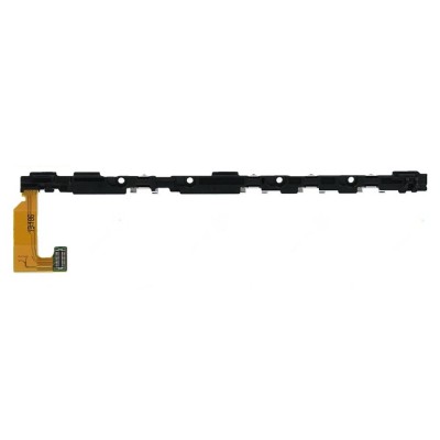Volume Button Flex Cable For Sony Xperia 1 By - Maxbhi Com