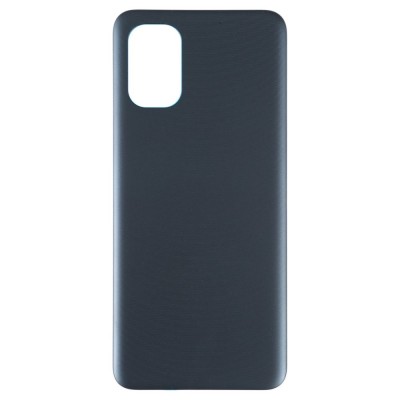 Back Panel Cover For Nokia G21 Blue - Maxbhi Com