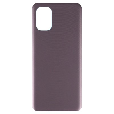 Back Panel Cover For Nokia G21 Brown - Maxbhi Com