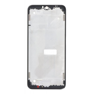 Lcd Frame Middle Chassis For Nokia G21 Blue By - Maxbhi Com