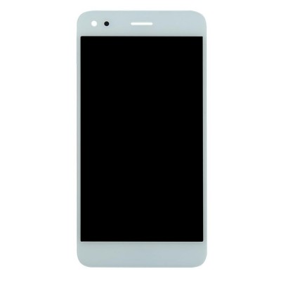 Lcd With Touch Screen For Huawei P9 Lite Mini Gold By - Maxbhi Com