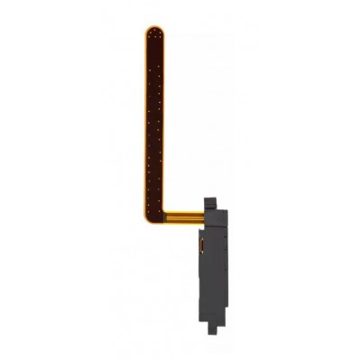 Power Button Flex Cable For Lg V50 Thinq 5g On Off Flex Pcb By - Maxbhi Com