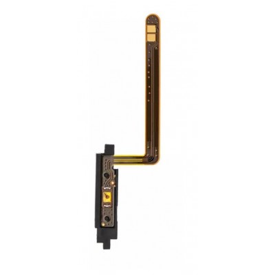 Power Button Flex Cable For Lg V50 Thinq 5g On Off Flex Pcb By - Maxbhi Com