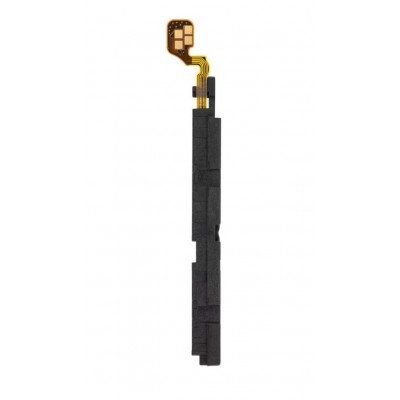 Volume Button Flex Cable For Lg V50 Thinq 5g By - Maxbhi Com