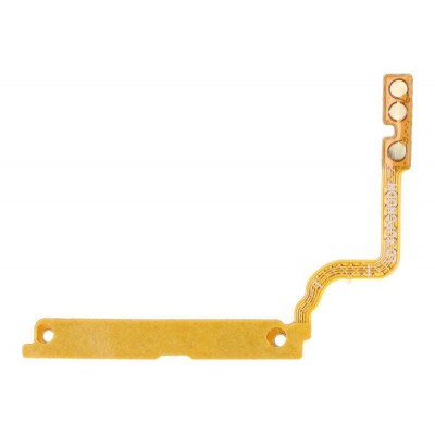 Volume Button Flex Cable For Samsung Galaxy S21 Plus By - Maxbhi Com