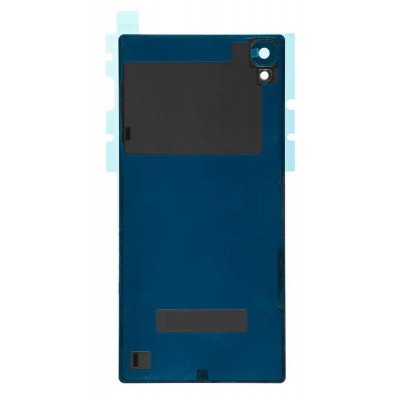 Back Panel Cover For Sony Xperia Z5 Premium Dual Gold - Maxbhi Com