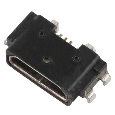 Charging Connector For Nokia Lumia 1520 By - Maxbhi Com