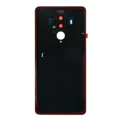 Back Panel Cover For Huawei Mate 10 Porsche Design White - Maxbhi Com