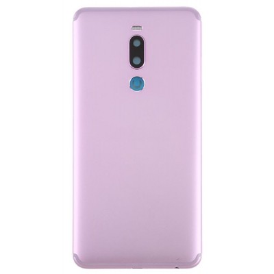Back Panel Cover For Meizu Note 8 Purple - Maxbhi Com