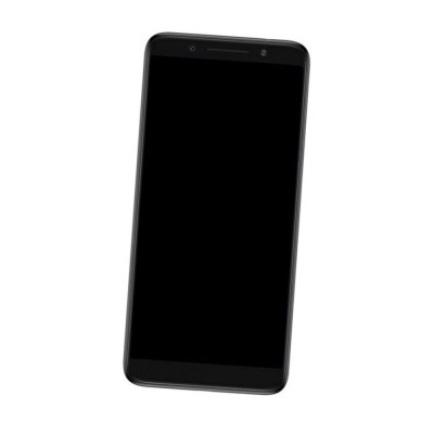 Lcd Connector For Alcatel 3x By - Maxbhi Com