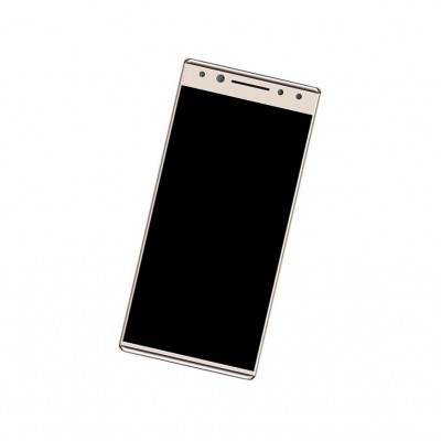 Lcd Connector For Alcatel 5 By - Maxbhi Com