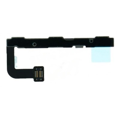 Power Button Flex Cable For Huawei Mate 10 Porsche Design On Off Flex Pcb By - Maxbhi Com