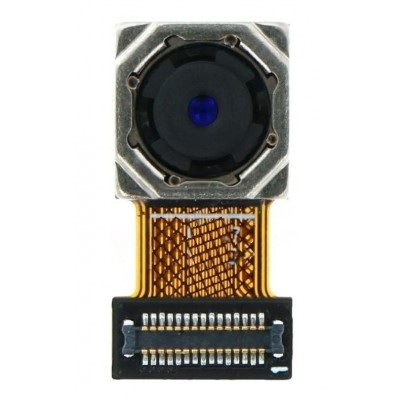 Replacement Back Camera For Bq Aquaris U2 By - Maxbhi Com