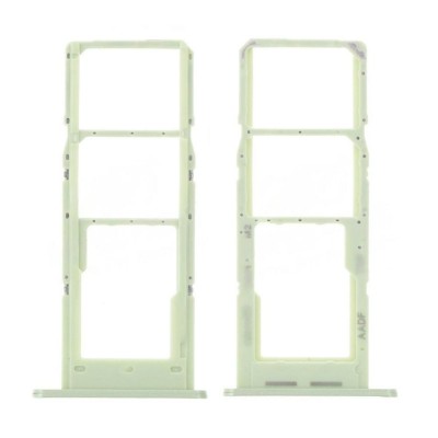Sim Card Holder Tray For Samsung Galaxy A14 5g Green - Maxbhi Com