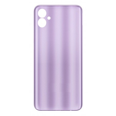 Back Panel Cover For Samsung Galaxy F04 White - Maxbhi Com