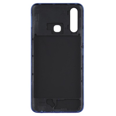 Back Panel Cover For Vivo Y5s Blue - Maxbhi Com