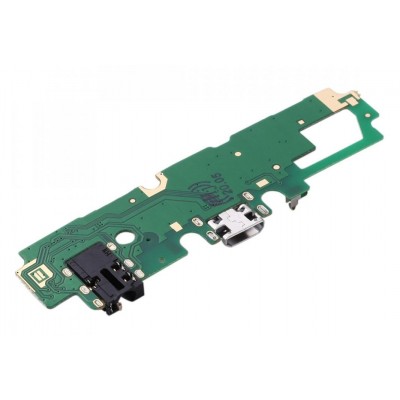 Charging Connector Flex Pcb Board For Vivo Y5s By - Maxbhi Com