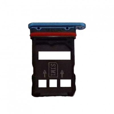 Sim Card Holder Tray For Zte Nubia Red Magic 7 Problue - Maxbhi Com